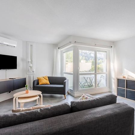 Apartmán Le Roucas Les Baux-de-Provence Exteriér fotografie