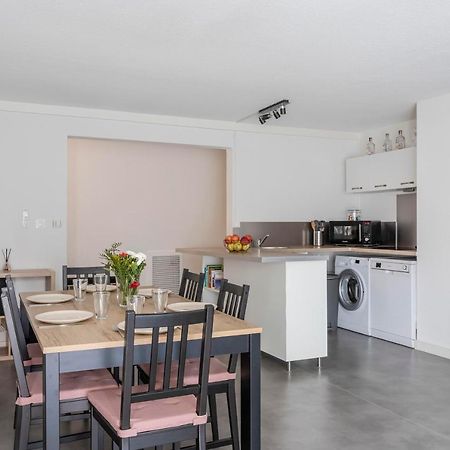 Apartmán Le Roucas Les Baux-de-Provence Exteriér fotografie