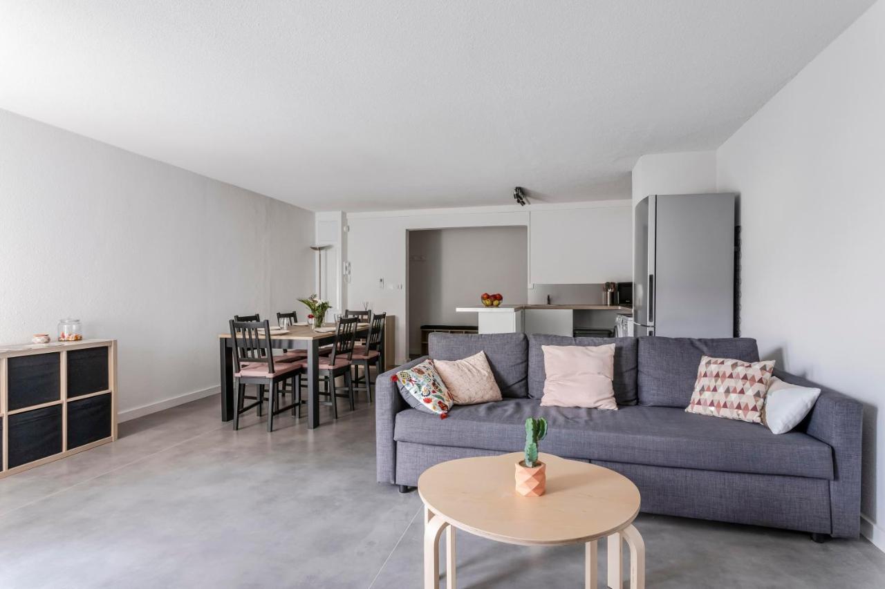 Apartmán Le Roucas Les Baux-de-Provence Exteriér fotografie